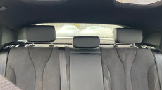 Skoda Enyaq 210kW 85x Sportline 82kWh 4x4 5dr Auto Electric 
